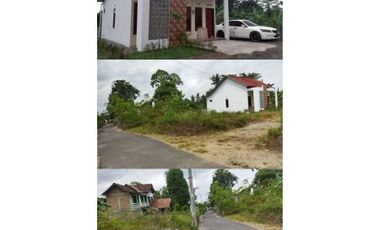 Dijual BU Rumah Siap Huni di Bimonartani, Ngempal: Free Pajak