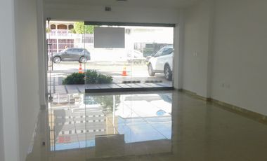 local en arriendo en riomar. Cod A88253