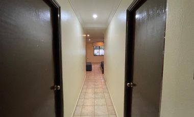SEA CONFIABLE VENDE HERMOSA CASA EN VILLA LILA San Francisco