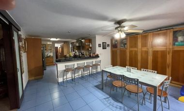 SEA CONFIABLE VENDE HERMOSA CASA EN VILLA LILA San Francisco