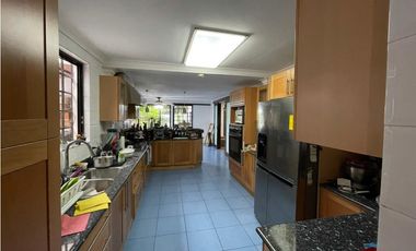 SEA CONFIABLE VENDE HERMOSA CASA EN VILLA LILA San Francisco