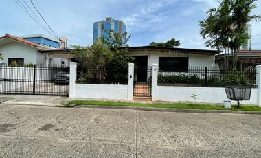 SEA CONFIABLE VENDE HERMOSA CASA EN VILLA LILA San Francisco