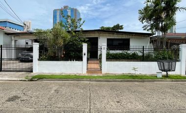 SEA CONFIABLE VENDE HERMOSA CASA EN VILLA LILA San Francisco