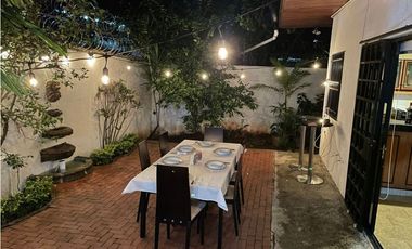 SEA CONFIABLE VENDE HERMOSA CASA EN VILLA LILA San Francisco