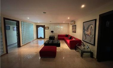 SEA CONFIABLE VENDE HERMOSA CASA EN VILLA LILA San Francisco