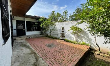 SEA CONFIABLE VENDE HERMOSA CASA EN VILLA LILA San Francisco