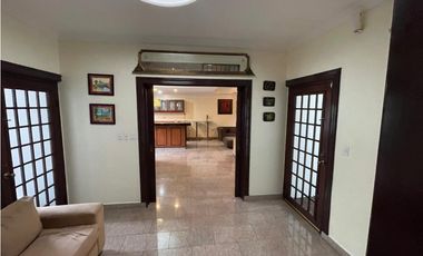 SEA CONFIABLE VENDE HERMOSA CASA EN VILLA LILA San Francisco