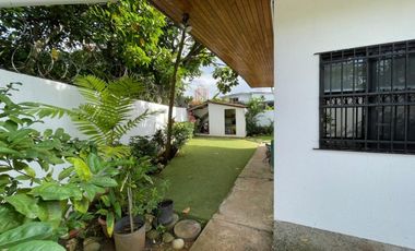 SEA CONFIABLE VENDE HERMOSA CASA EN VILLA LILA San Francisco