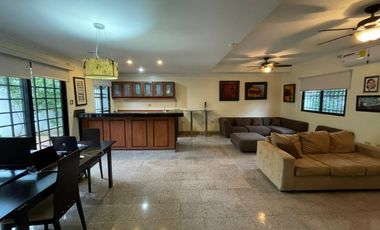 SEA CONFIABLE VENDE HERMOSA CASA EN VILLA LILA San Francisco