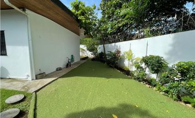 SEA CONFIABLE VENDE HERMOSA CASA EN VILLA LILA San Francisco