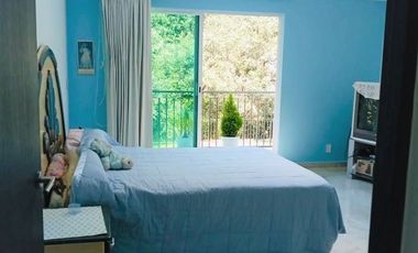 CASA EN VENTA CON SEGURIDAD EN CONDADO DE SAYAVEDRA, ATIZAPÁN DE ZARAGOZA