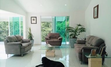 CASA EN VENTA CON SEGURIDAD EN CONDADO DE SAYAVEDRA, ATIZAPÁN DE ZARAGOZA