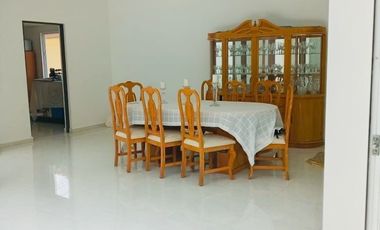 CASA EN VENTA CON SEGURIDAD EN CONDADO DE SAYAVEDRA, ATIZAPÁN DE ZARAGOZA