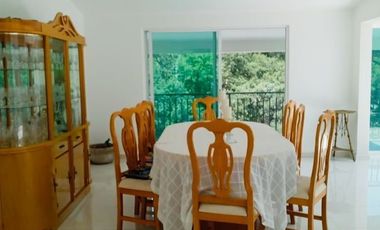 CASA EN VENTA CON SEGURIDAD EN CONDADO DE SAYAVEDRA, ATIZAPÁN DE ZARAGOZA