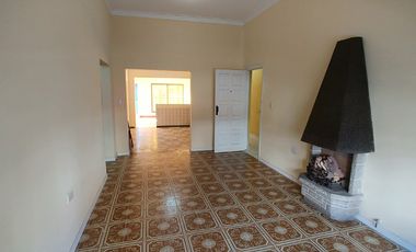 Casa para 2 Familias en venta en Lanus Este