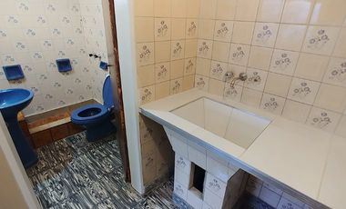 Casa para 2 Familias en venta en Lanus Este