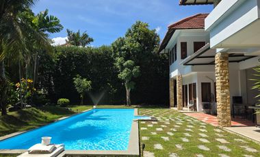 Disewakan Rumah Graha Family Surabaya Barat