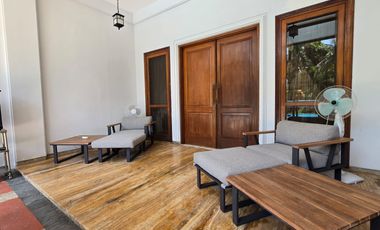 Disewakan Rumah Graha Family Surabaya Barat