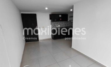 apartamento en arriendo en  santa catalina. Cod A66358