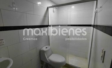 apartamento en arriendo en  santa catalina. Cod A66358