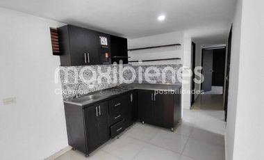 apartamento en arriendo en  santa catalina. Cod A66358