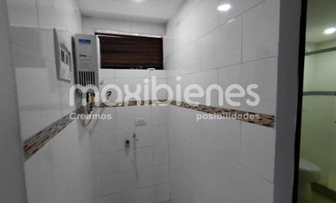 apartamento en arriendo en  santa catalina. Cod A66358