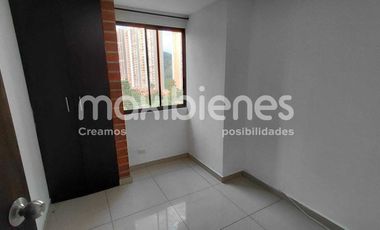 apartamento en arriendo en  santa catalina. Cod A66358