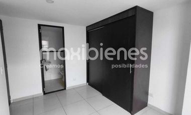 apartamento en arriendo en  santa catalina. Cod A66358