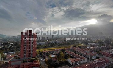apartamento en arriendo en  santa catalina. Cod A66358