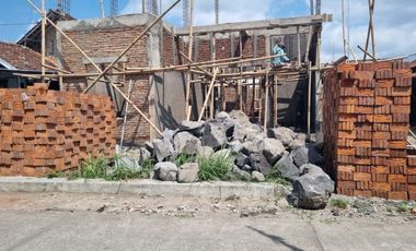 Rumah Modern di Berbah Harga Murah!!