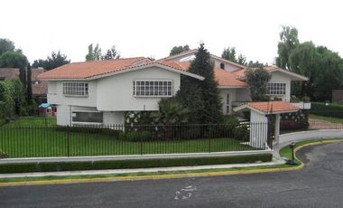 Casa en condominio - Fraccionamiento La Asunción