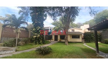 Casa venta en Piura, Piura