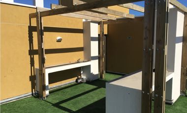 Vta 2D 2B, Barrio Bosque Ingles VB-284 (C.Pa.Mo)