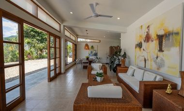 casa campestre en venta en la vega. Cod V1088054