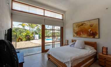 casa campestre en venta en la vega. Cod V1088054
