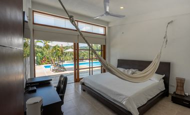 casa campestre en venta en la vega. Cod V1088054
