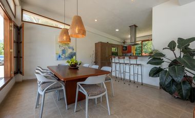 casa campestre en venta en la vega. Cod V1088054