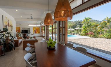casa campestre en venta en la vega. Cod V1088054