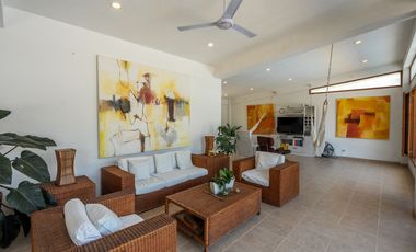 casa campestre en venta en la vega. Cod V1088054