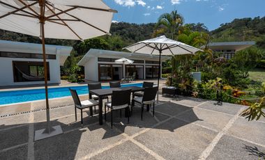 casa campestre en venta en la vega. Cod V1088054