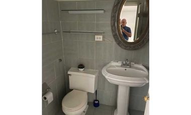 ALQUILER APARTAMENTO CLAYTON