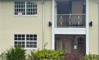 ALQUILER APARTAMENTO CLAYTON