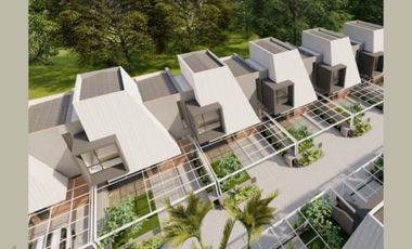 SUKAWANA VILLAS JAPANESE STYLE DISKON 50 JUTA