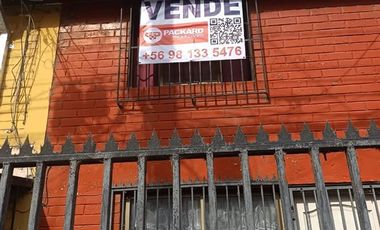 Casa en Venta en Julio Vrancken / Calafquén