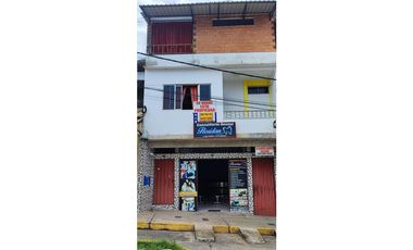 Local Comercial - Departamentos en Venta - Tarapoto
