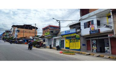 Local Comercial - Departamentos en Venta - Tarapoto