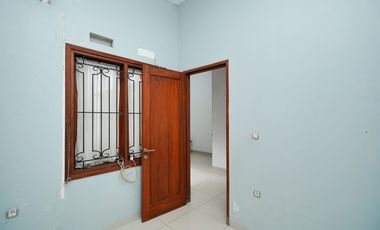 Rumah Hadap Timur LT 140 SHM dekat Gerbang Tol Jati Warna J-36669