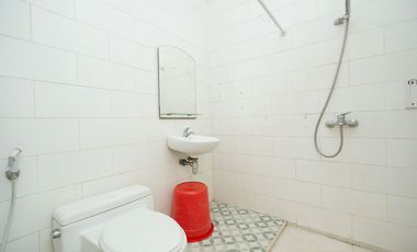 Rumah Hadap Timur LT 140 SHM dekat Gerbang Tol Jati Warna J-36669