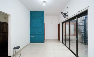 Rumah Hadap Timur LT 140 SHM dekat Gerbang Tol Jati Warna J-36669