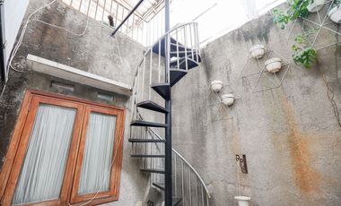 Rumah Hadap Timur LT 140 SHM dekat Gerbang Tol Jati Warna J-36669